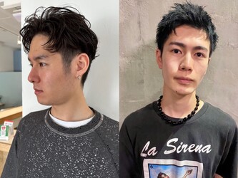 ROSSO 西荻窪 | 荻窪のヘアサロン ROSSO 西荻窪 | 荻窪のヘアサロン