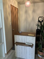 MENS FACIAL ALICE | 岡山のエステサロン MENS FACIAL ALICE | 岡山のエステサロン