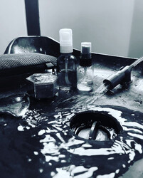 H_daikanyamaヘッドスパ&ヘナ | 代官山のヘアサロン H_daikanyamaヘッドスパ&ヘナ | 代官山のヘアサロン