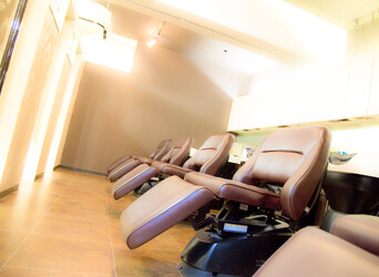 hair&spa an contour | 成増のヘアサロン hair&spa an contour | 成増のヘアサロン