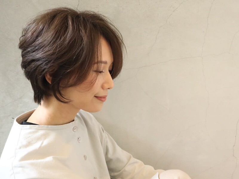 Sibelles | 本町のヘアサロン