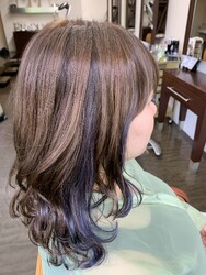 BARNEYS EAST | 北区/東区周辺のヘアサロン BARNEYS EAST | 北区/東区周辺のヘアサロン