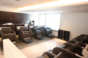 BUMP GINZA | 銀座のヘアサロン BUMP GINZA | 銀座のヘアサロン