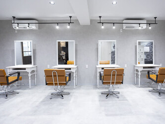 Re:ICE | 目白のヘアサロン Re:ICE | 目白のヘアサロン