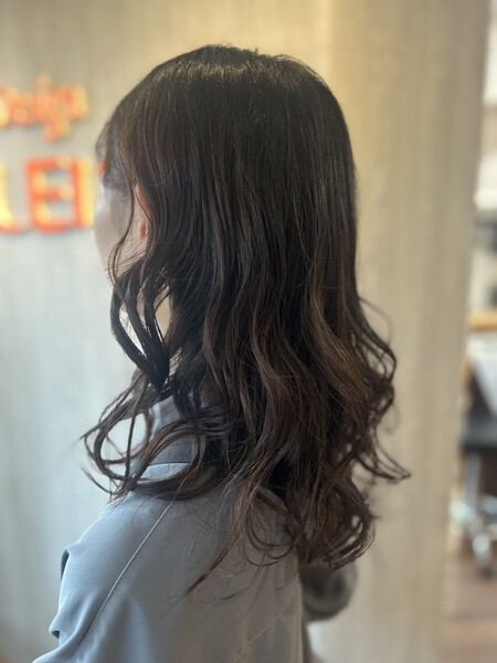 Hair Design Soleil fils店 | ひばりが丘のヘアサロン