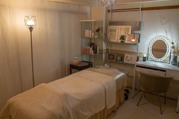 Dahlia beauty salon | 大崎のエステサロン Dahlia beauty salon | 大崎のエステサロン