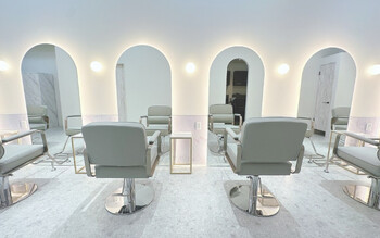 女性スタイリスト専門サロン Zina S 札幌 髪質改善&トリートメント | 大通のヘアサロン 女性スタイリスト専門サロン Zina S 札幌 髪質改善&トリートメント | 大通のヘアサロン