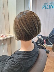 Hair Salon PILINA | 下北沢のヘアサロン Hair Salon PILINA | 下北沢のヘアサロン