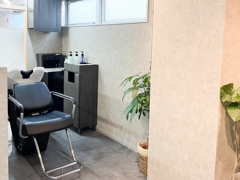 hair salon dot. plus 町田店 | 町田のヘアサロン