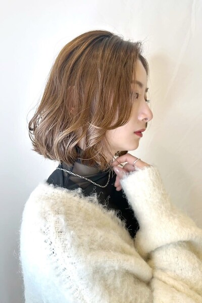 Allons 銀座 | 銀座のヘアサロン