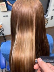 elle blanche | 八尾のヘアサロン elle blanche | 八尾のヘアサロン