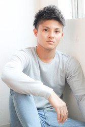 メンズサロン エクシア~brat~ | 鷺ノ宮のヘアサロン メンズサロン エクシア~brat~ | 鷺ノ宮のヘアサロン