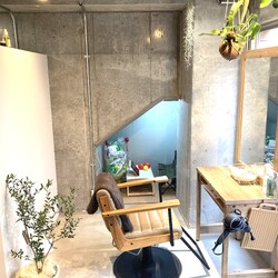 & / N hair salon 調布 つつじヶ丘 | 千歳烏山のヘアサロン & / N hair salon 調布 つつじヶ丘 | 千歳烏山のヘアサロン