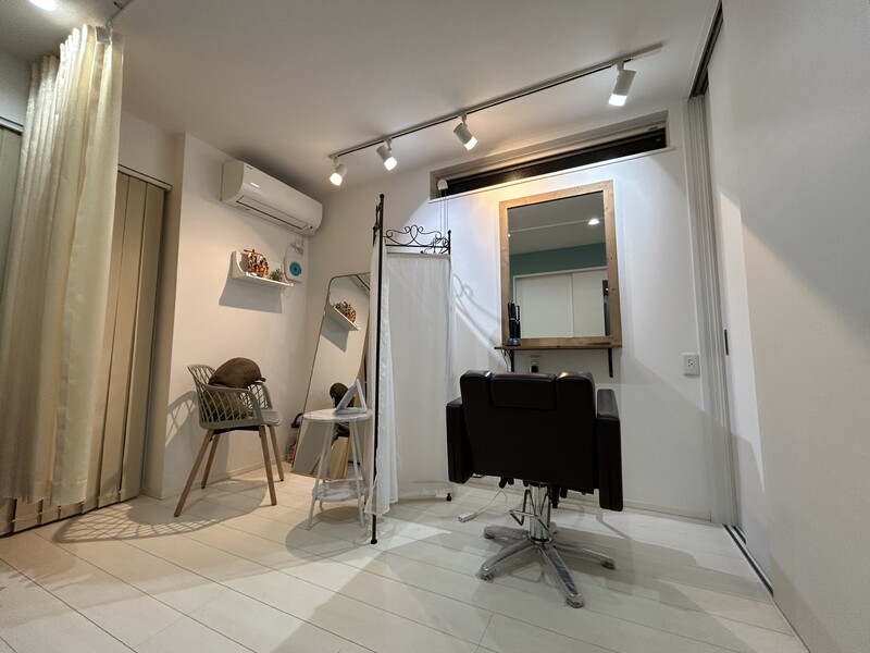 Hair Salon Ciel | 小岩のヘアサロン