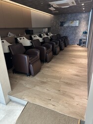 aimer by hair pocket | 明石のヘアサロン aimer by hair pocket | 明石のヘアサロン