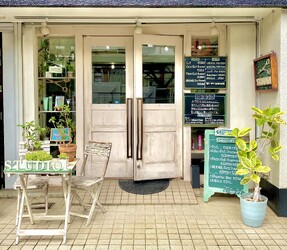 STUDIO1 | 下北沢のヘアサロン STUDIO1 | 下北沢のヘアサロン