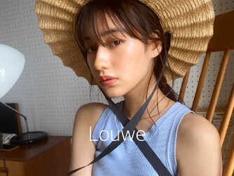 Louwe三軒茶屋 | 三軒茶屋のヘアサロン Louwe三軒茶屋 | 三軒茶屋のヘアサロン