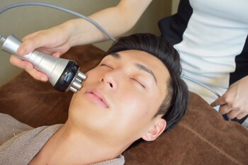 SALON MATHIS | 銀座のエステサロン SALON MATHIS | 銀座のエステサロン