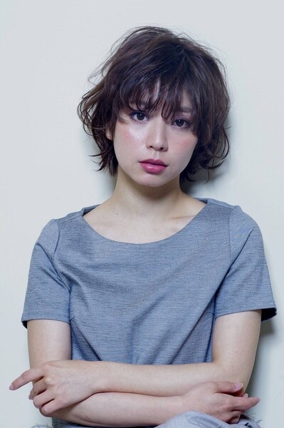 The Gallery hair 祇園店 | 錦糸町のヘアサロン