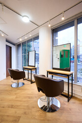 TEN TO SEN 点と線 | 上野のヘアサロン TEN TO SEN 点と線 | 上野のヘアサロン