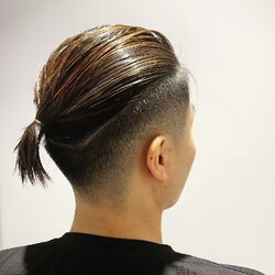 BANC hair works | 旗の台のヘアサロン BANC hair works | 旗の台のヘアサロン