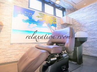 noah parfait 銀座 | 銀座のヘアサロン noah parfait 銀座 | 銀座のヘアサロン