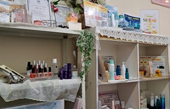 サロン ド フルベール 八日市東本町店 | 東近江のエステサロン サロン ド フルベール 八日市東本町店 | 東近江のエステサロン