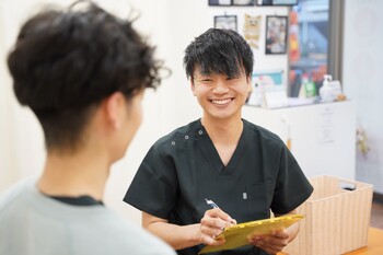 NAORU整体荻窪院 | 荻窪のリラクゼーション NAORU整体荻窪院 | 荻窪のリラクゼーション