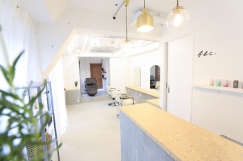 Bianco by cento | 高円寺のヘアサロン Bianco by cento | 高円寺のヘアサロン