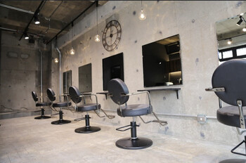 RISE 綾瀬店 | 綾瀬のヘアサロン RISE 綾瀬店 | 綾瀬のヘアサロン