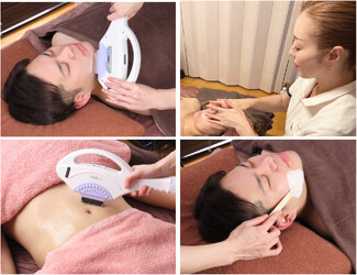 Anemone Beauty's salon | 仙台のエステサロン Anemone Beauty's salon | 仙台のエステサロン