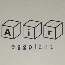 Air eggplant | 熊本のエステサロン Air eggplant | 熊本のエステサロン