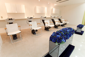 blue faces 表参道 【ブルーフェーセス】 | 表参道のヘアサロン blue faces 表参道 【ブルーフェーセス】 | 表参道のヘアサロン