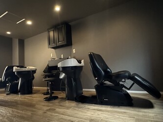 KUMA + | 立川のヘアサロン KUMA + | 立川のヘアサロン