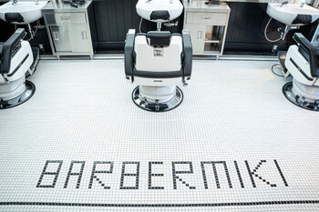 BARBER MIKI | 福島のヘアサロン BARBER MIKI | 福島のヘアサロン