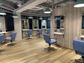 across hair design 池袋店 | 池袋のヘアサロン across hair design 池袋店 | 池袋のヘアサロン