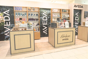 grace AVEDA 山口井筒屋店 | 山口のヘアサロン grace AVEDA 山口井筒屋店 | 山口のヘアサロン
