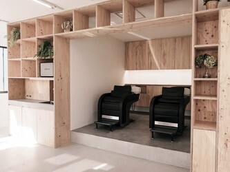 MENS SALON RUGGED 大野城店 | 大野城のヘアサロン MENS SALON RUGGED 大野城店 | 大野城のヘアサロン