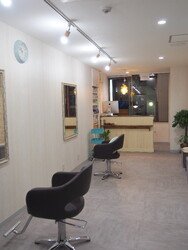 style. | 高田馬場のヘアサロン style. | 高田馬場のヘアサロン