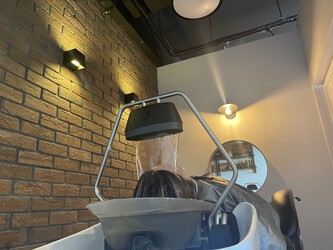 men's salon HARE | 明石のヘアサロン men's salon HARE | 明石のヘアサロン