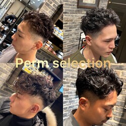 Million Bucks Barbershop 御徒町店 | 上野のヘアサロン Million Bucks Barbershop 御徒町店 | 上野のヘアサロン