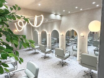 女性スタイリスト専門サロン Zina 天神 髪質改善&トリートメント | 天神/大名のヘアサロン 女性スタイリスト専門サロン Zina 天神 髪質改善&トリートメント | 天神/大名のヘアサロン