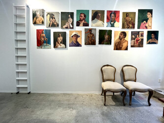 THOMPSON ST. HAIR | 銀座のヘアサロン THOMPSON ST. HAIR | 銀座のヘアサロン