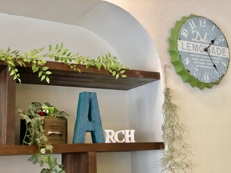 HAIR/Eyelash&Spa ARCH | 八王子のヘアサロン HAIR/Eyelash&Spa ARCH | 八王子のヘアサロン