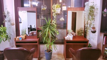 hair salon 虹 | 亀有のヘアサロン hair salon 虹 | 亀有のヘアサロン