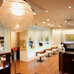 ATELIER NEWYORK 日本橋三越前店 | 日本橋のヘアサロン ATELIER NEWYORK 日本橋三越前店 | 日本橋のヘアサロン