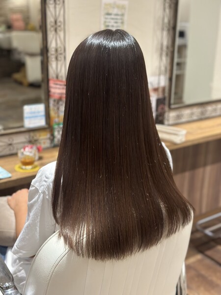 Lecoeur 北浦和本店 2F | 新宿のヘアサロン