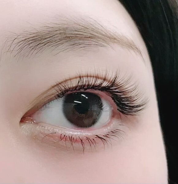 ALETTA eyelash | 蒲田のアイラッシュ