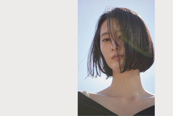 いつくし | 中目黒のヘアサロン いつくし | 中目黒のヘアサロン