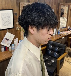 Camden Town代々木上原 | 代々木のヘアサロン Camden Town代々木上原 | 代々木のヘアサロン